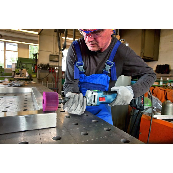 Akku lige sliber GGS 18V-10 SLC Professional Bosch Pro – billede 3