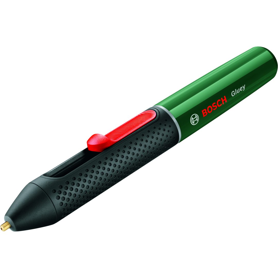 Akku-limpistol Gluey Bosch DIY