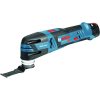 Akku Multi-Cutter GOP 12V-28 Professional Bosch Pro – miniature 1