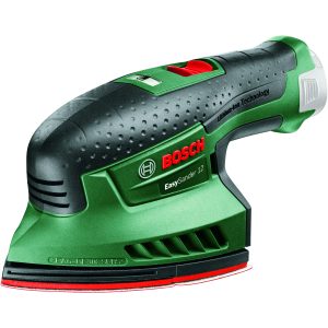 Akku-multisliber EasySander 12 Bosch DIY