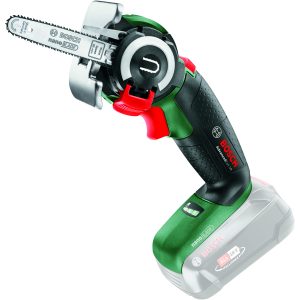Akku NanoBlade-sav AdvancedCut 18 Bosch DIY