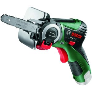 Akku NanoBlade-sav EasyCut 12 Bosch DIY
