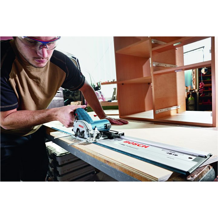 Akku-rundsav GKS 12V-26 Professional Bosch Pro – billede 2