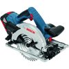 Akku-rundsav GKS 18V-57 G Professional Bosch Pro – miniature 1