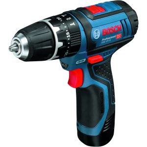 Akku slagboremaskine/skruetrækker GSB 12V-15 Professional Bosch Pro