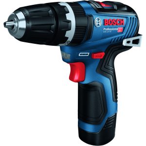 Akku slagboremaskine/skruetrækker GSB 12V-35 Professional Bosch Pro