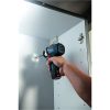Akku-slagnøgle GDR 12V-105 Professional Bosch Pro – miniature 2