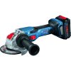 Akku-vinkelsliber BITURBO med X-LOCK GWX 18V-15 C Professi Bosch Pro – miniature 1