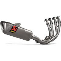 Akrapovic Evolution Line (Titanium) BMW M 1000 RR 2025-2026