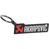 AKRAPOVIC NØGLERING HORIZONTAL