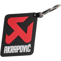 AKRAPOVIC NØGLERING VERTICAL