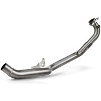 Akrapovic Optional Header (SS) X-ADV 750 2025