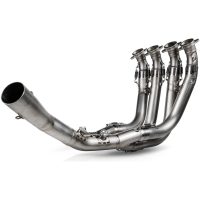 Akrapovic Optional Header (Titanium) BMW M 1000 RR 2025-2025