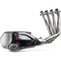 Akrapovic Racing Line (SS) Honda CB650R/CBR650R 2019-2026