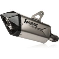 Akrapovic Slip-On Line (Titanium) Bmw R1300GS 2023-2024
