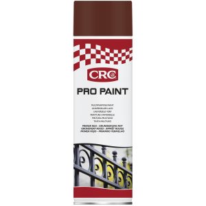 Akrylmaling / lakfarve Pro Paint CRC