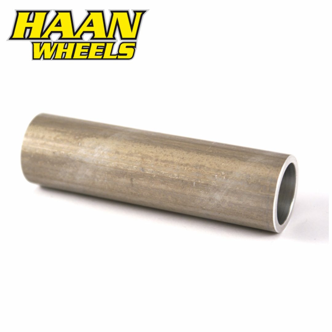 Akselafstand BAG HAAN WHEELS