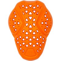 Akselbeskyttere D3O® LP1 Orange ICON