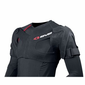 Akselbeskyttere SB05 Sort EVS Sports