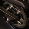 Akselmøtrik Titanium PRO BOLT Akselmøtrik – miniature 2