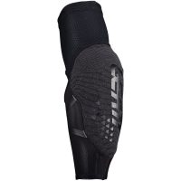 Albuebeskyttere 3DF 5.0 Evo Sort Leatt