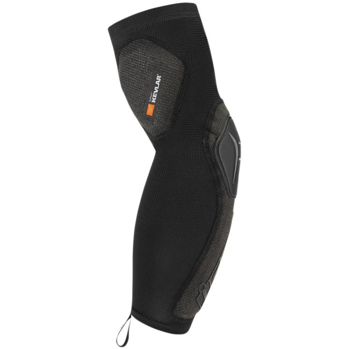 Albuebeskyttere Field Armor™ Sleeve Sort ICON Small/Medium – billede 3