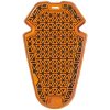 Albuebeskyttere Knæbeskyttere D3O Ghost Orange RST – miniature 2