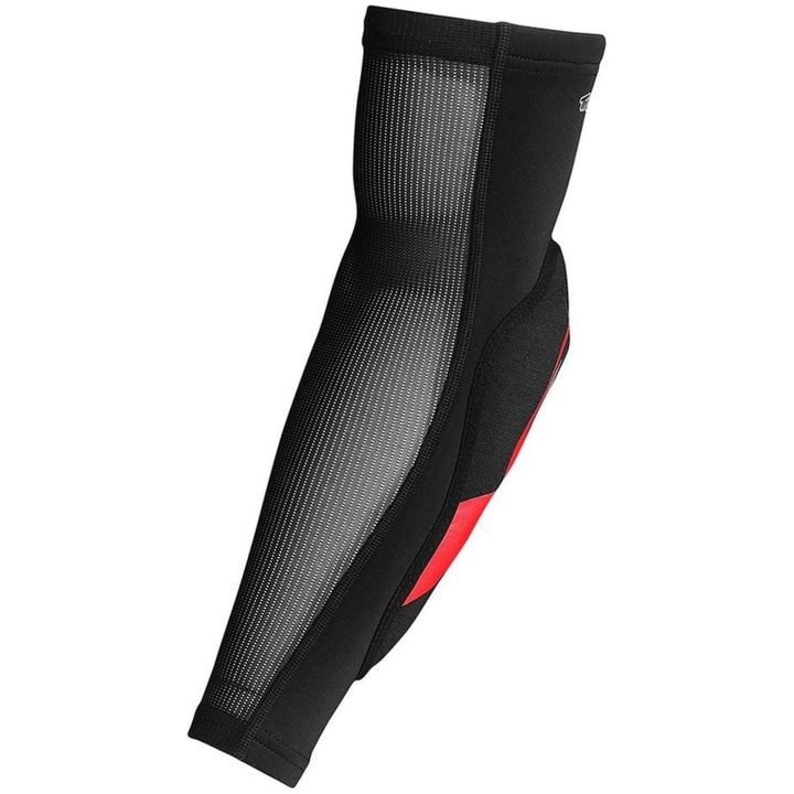 Albuebeskyttere Raid Sort TROY LEE DESIGNS XS – billede 2