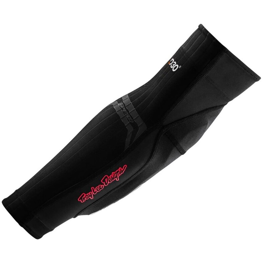 Albuebeskyttere Stage Pro Sort TROY LEE DESIGNS XL – billede 3