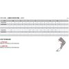 Albuebeskyttere Vector Sort/Rød ALPINESTARS BICYCLE Beskyttelse – miniature 3