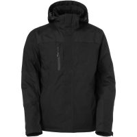 Alex Jacket Black XXL