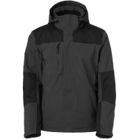 Alex Jacket Dark grey 4XL