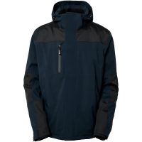 Alex Jacket Dark navy 3XL