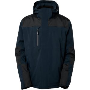 Alex Jacket Dark navy L