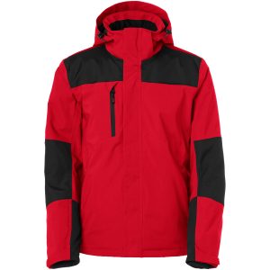 Alex Jacket Red XL