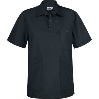 Alex Shirt Black XXS