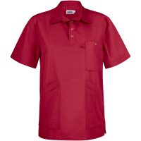 Alex Shirt Dark red M