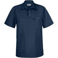 Alex Shirt Ocean blue 4XL
