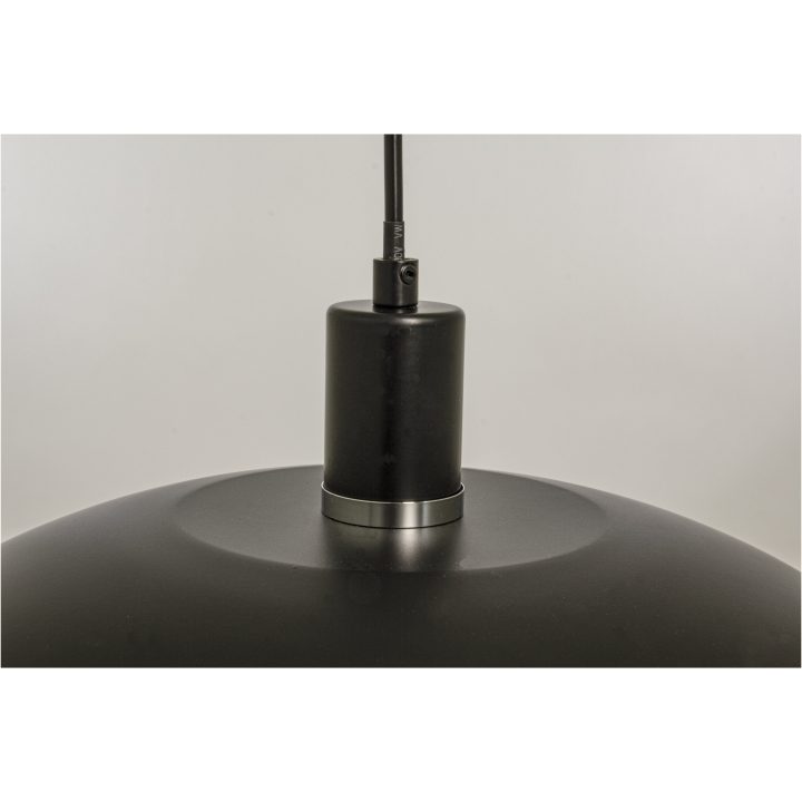 Alfa Loftlampe, Sort ANETA HOME Sort – billede 2