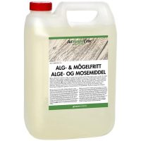 Alg och Mögelfritt 5 liter Förp. 3 st