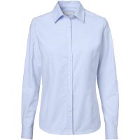 Aline Shirt w Light blue 50