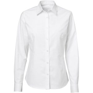 Aline Shirt w White 48
