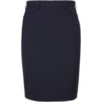 Alison Skirt w Navy 38