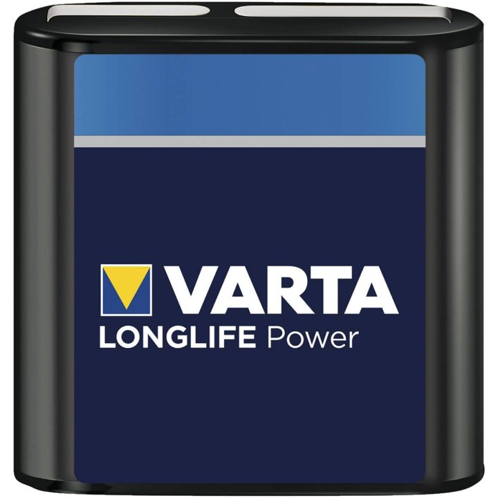 Alkaline batterier Longlife Power BATTERI LONGLIFE POW LR06 1,5V – billede 3