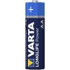 Alkaline batterier Longlife Power BATTERI LONGLIFE POW LR06 1,5V – miniature 1
