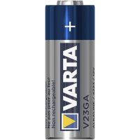 Alkaline Elektronikbatterier
