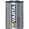 Alkalisk Elektronikbatterier VARTA BATTERI ALKALISK V27A 12V 2 STK – miniature 3