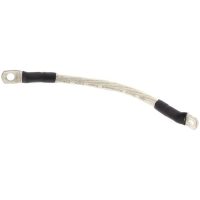ALL BALLS Battery Cable 8" (20 cm) - Clear