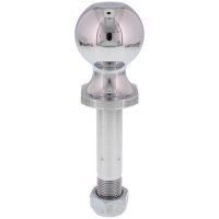 ALL BALLS EZ Hitch Ball 1-7/8"
