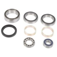 All-Balls Kullager/Packboxsats drivaxel Arctic Cat